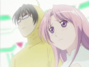 かしまし ~ガール・ミーツ・ガール~ 1. évad Ep.12 12. epizód