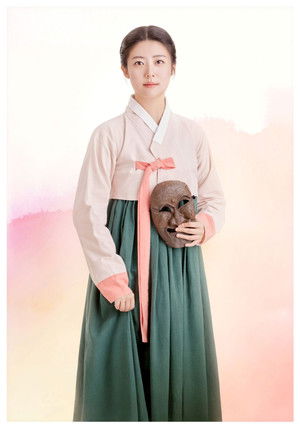 은애하는 도적님아 poszter