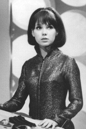 Wendy Padbury profil kép