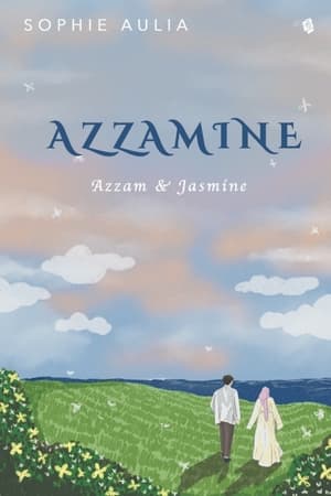 Azzamine poszter