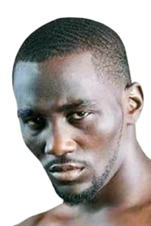 Terence Crawford profil kép