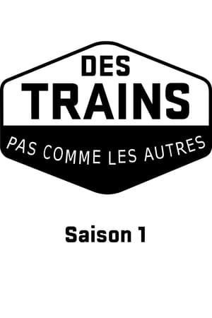 Des trains pas comme les autres