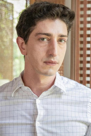 Johnny Massaro profil kép