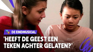De Eindmusical 6. évad Ep.7 7. epizód