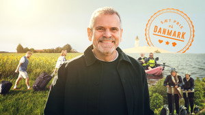 Sæt pris på Danmark kép