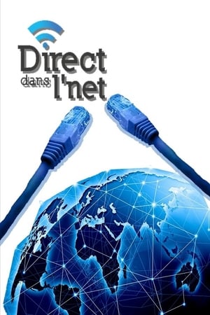 Direct dans l'net poszter