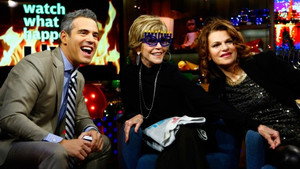 Watch What Happens Live with Andy Cohen Season 8 Ep.58 58. epizód