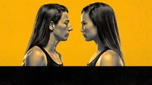 UFC on ESPN 24: Rodriguez vs. Waterson háttérkép