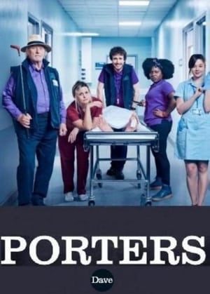 Porters poszter