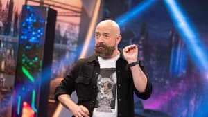 El hormiguero 16. évad Ep.103 103. epizód