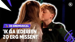 De Eindmusical 5. évad Ep.10 10. epizód