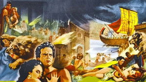Spartaco - Il gladiatore della Tracia háttérkép