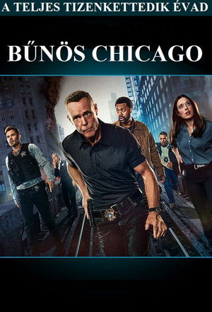 Bűnös Chicago