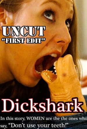 Dickshark poszter