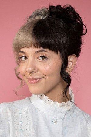 Melanie Martinez profil kép