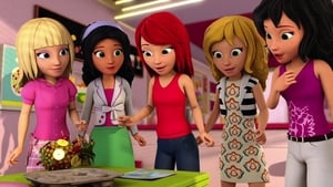 LEGO Friends: The Power of Friendship kép