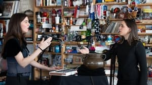 NPR Tiny Desk Concerts 17. évad Ep.30 30. epizód