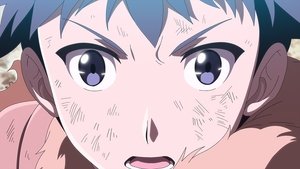 とあるおっさんのVRMMO活動記 1. évad Ep.12 12. epizód