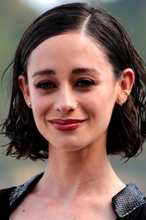 Elena Rivera profil kép