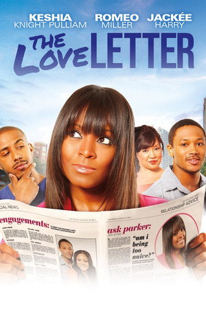 The Love Letter poszter