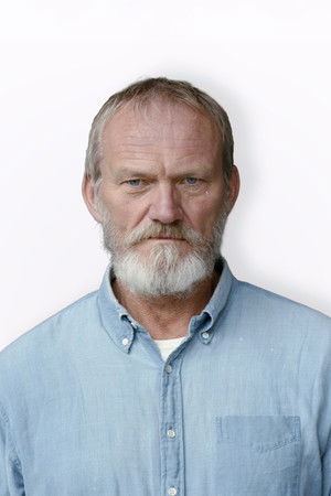 Ingvar Eggert Sigurðsson profil kép