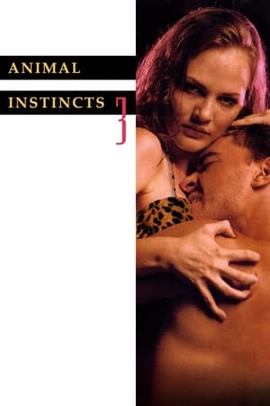 Animal Instincts III poszter