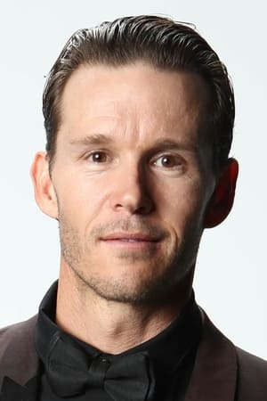 Ryan Kwanten profil kép