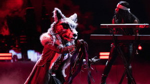 The Masked Singer 6. évad Ep.7 7. epizód