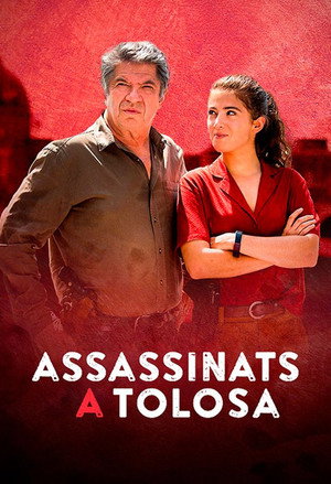 Meurtres à Toulouse poszter