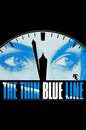 The Thin Blue Line