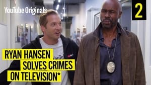 Ryan Hansen Solves Crimes on Television Season 2 Ep.2 2. epizód