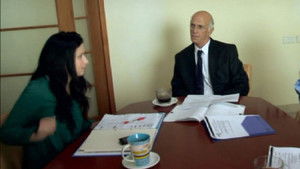 סרוגים Season 3 Ep.7 7. epizód