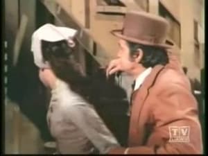 Gunsmoke Season 15 Ep.9 9. epizód