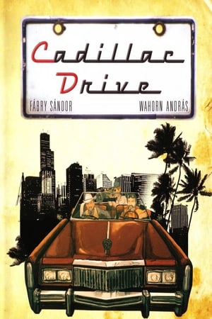 Cadillac Drive