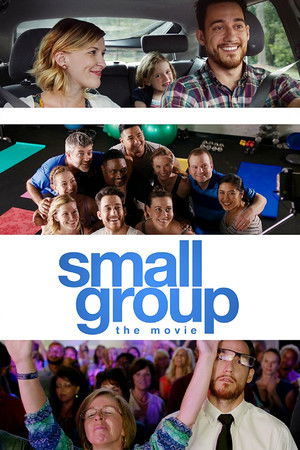 Small Group poszter