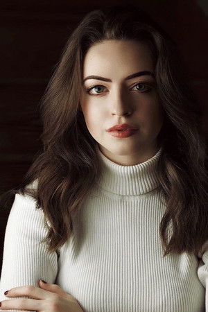 Kassidy Slaughter profil kép