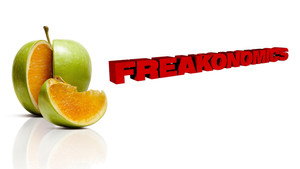 Freakonomics háttérkép