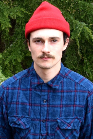 Griff Washburn profil kép