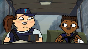 Total Drama Presents: The Ridonculous Race Season 1 Ep.26 26. epizód