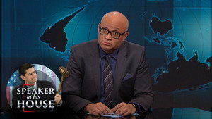 The Nightly Show with Larry Wilmore Season 2 Ep.16 16. epizód