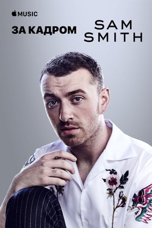 On the Record: Sam Smith - The Thrill of It All poszter