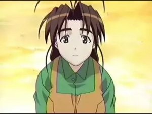 ラブひな Season 1 Ep.23 23. epizód