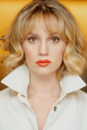 Farah Zeynep Abdullah profil kép