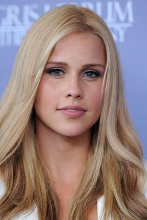 Claire Holt profil kép