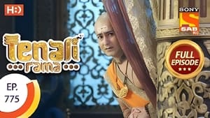 Tenali Rama 7. évad Ep.61 61. epizód