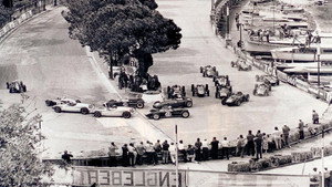 The Racing Years kép