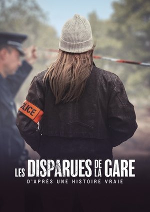 Les Disparues de la gare poszter