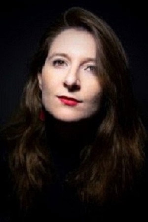 Rosita Lama Muvdi profil kép