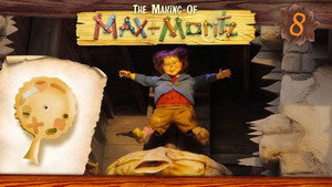 The Making Of: Max & Moritz 1. évad Ep.8 8. epizód