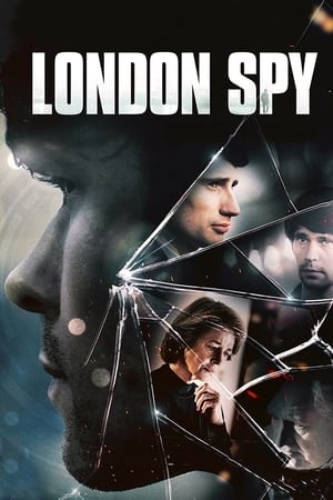 London Spy poszter